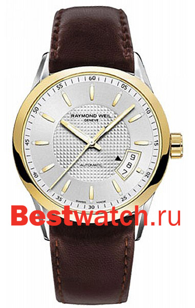 Часы Raymond Weil Freelancer 2770-SPC-65021